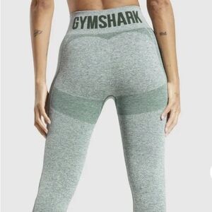 Gymshark Flex High Wasted Leggings